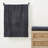 Honesdale 100% Cotton Plush Bath Sheet-368694543