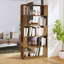 Ireana Geometric Bookcase-1355787087-1378173563