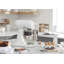 Batteur sur socle à tête inclinable de 5 pte Artisan® de KitchenAid®-2087546903