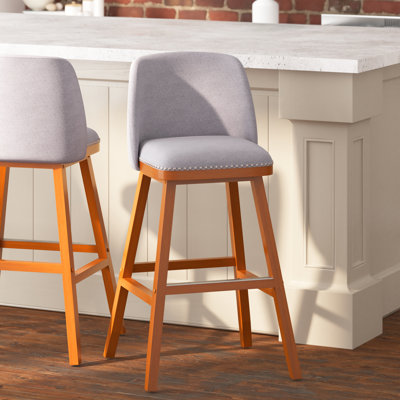 Nina 31'' Stool -  Taylor & Logan, BA-504860-TAYLH