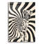 «The Dalmatian» par Andreas Magnusson, art mural en verre acrylique-954524857