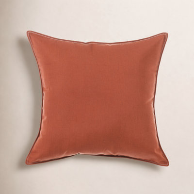 Everley 20" x 6" Sunbrella® Throw Pillow