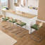 Tabouret de comptoir rembourré 26 po Marlow-842999978-845577359-869214253