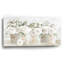 «Pots Roses» par - Peinture sans cadre-1795941267