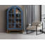 Armoire 2 portes en verre Baskerville-134110584