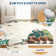 Cute Machine Washable Rug with Non-Slip Backing Non-Shedding Foldable Soft Low Pile Indoor Carpet for Playroom Bedroom