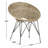 Saxmundham Upholstered Accent Chair-598578797