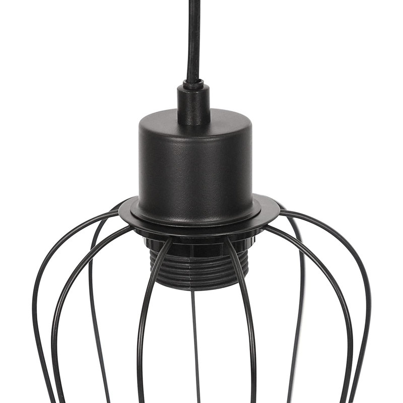 Ajeta Perspectives LED Ceiling Fan with Lighting