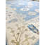 Alys: The Modern Oushak One-of-a-Kind 12'2" X 15'2" Hand Knotted Area Rug