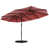 Rouge est en rupture de stock