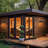 Henry 1 - Light Aluminum Outdoor Barn Light-113372029-113372032