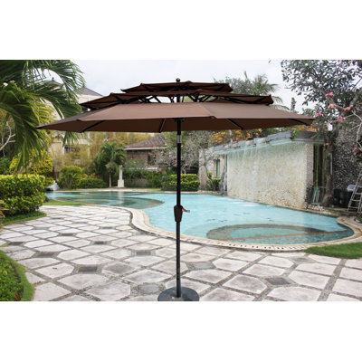 108'' Market Umbrella