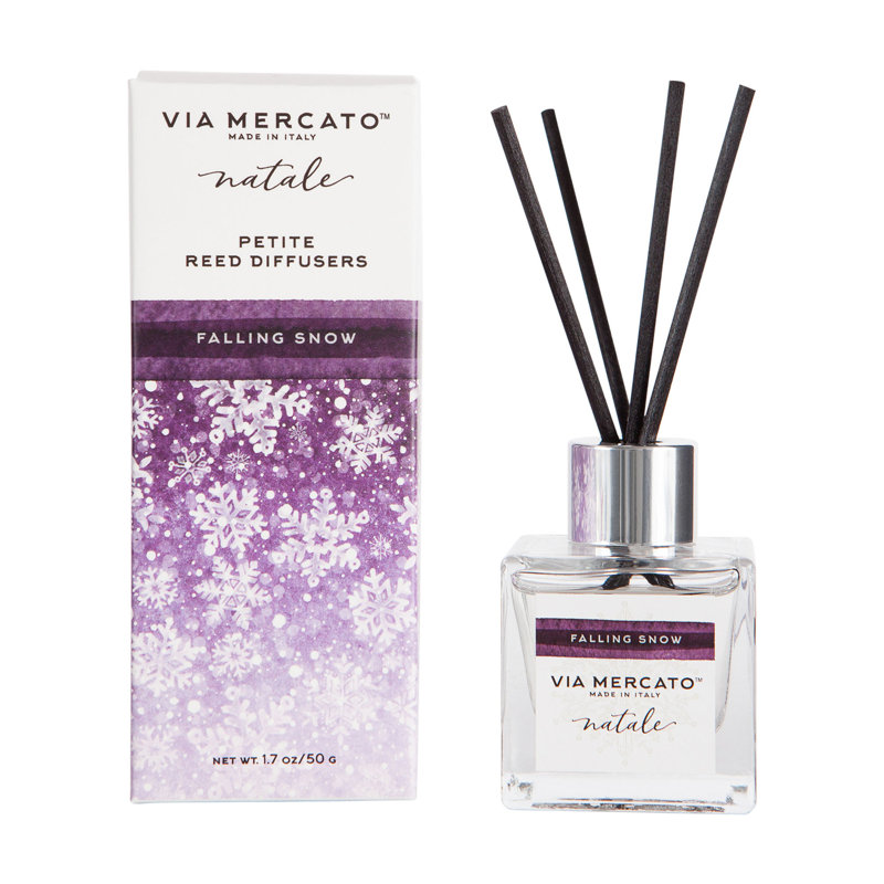 Fresh Reed Diffusers And Sticks