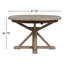 Meade Extendable Dining Table