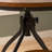 Kerome 5-piece Adjustable Round Bar Stool Set-102506920