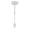 Edgaras Fabric Semi Flush Mount-2024646021
