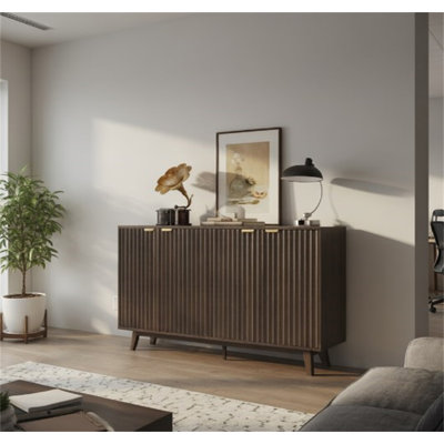Armoire à café