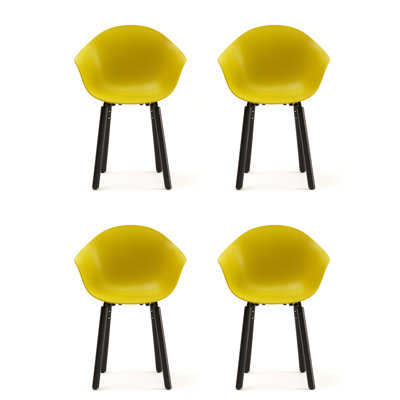 Fauteuil TA (ensemble de 4)
