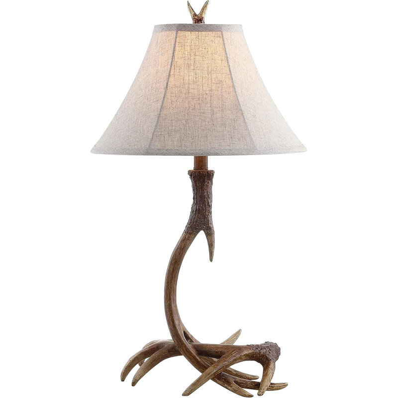 Traditional Bedside Table Lamp