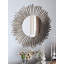 Imre Flat Wall Mirror