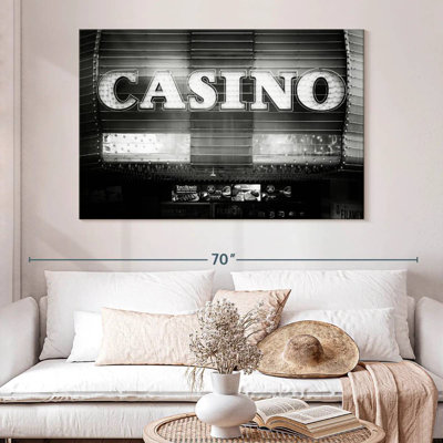 Senne Vegas Casino