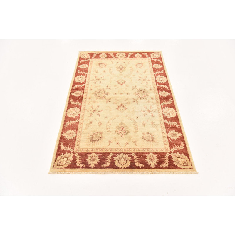 Tapis crème Josie