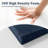 Outdoor Seat Cushions 3" Patio Furniture Cushions Replacement Set For 4 Seats, Cushions Only-1443307199