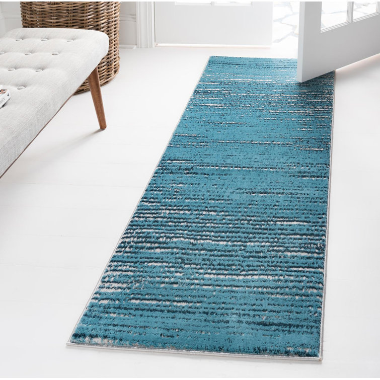 Abstract Indoor Rug