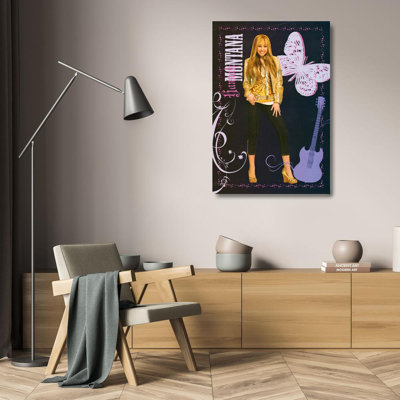Hannah Montana: Golden Glamour Girl