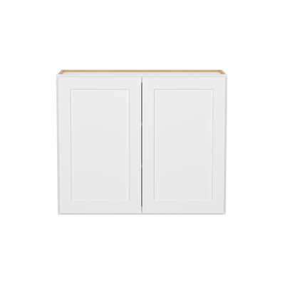 36" x 12" x 30"Camlock Easy to Assemble Wall Cabinet