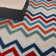 Costina Chevron Zig-Zag Geometric Modern Indoor Outdoor Area Rug