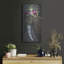  «China Walrus», art mural en métal 12 po x 24 po par Heather-305820410