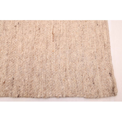Kilim beige Nevada 8 pi 0 po x 9 pi 10 po