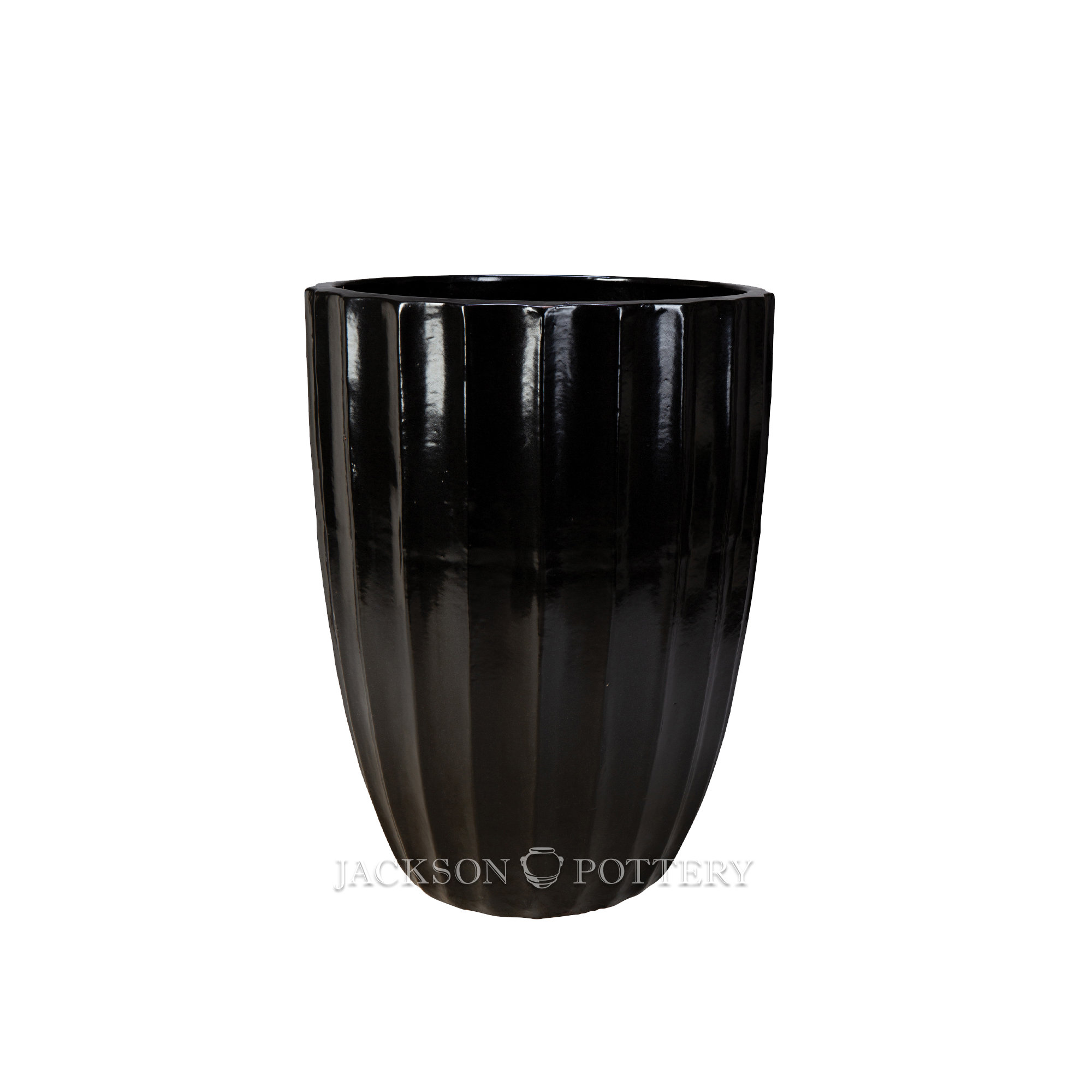 Cirque Cone, Gray, 28" H x 22" W x 22" D