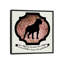 Staffordshire Terrier II par 5by5collective - Impression sur toile tendue sur châssis-72436054-72436053-72436060