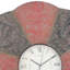 Horloge murale Princeville