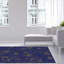 Foekje Floral Area Rug-759540711