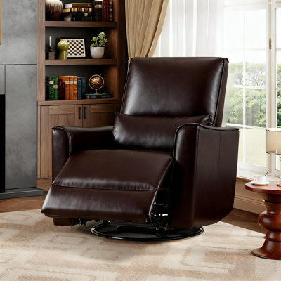 78cm Wide Standard Recliner