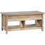 Table basse Cannery Bridge