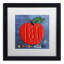 « apple children », toile encadrée Valarie-23236145