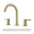 Widespread 2-handle Bathroom Faucet-72194496