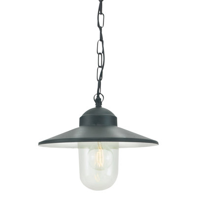 Outdoor Pendant