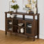 Keron 52" Wide 2-Door Sideboard-454701251
