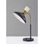Lampe de bureau Rotisha