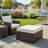 Hinson Upholstered Ottoman