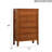 Daniel  Chest , Oak-2009497961
