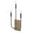 Candle Wall Light-127614088