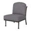 Florence Cast Outdoor Lounge Chair-1551204134-1551204128