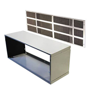 Climatiseur Ramsond 15000