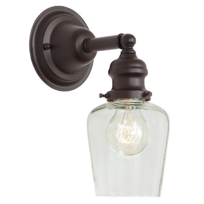 Shumway Armed Sconce